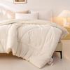 Herlanxi HDB-2418 Australian Cashmere Protein Duvet