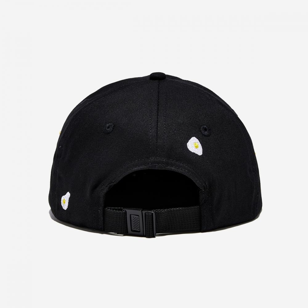 Service Works Service Fried Cap Sw030 Blck