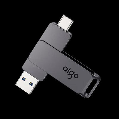 Depolama Aygıtları – USB Flash Bellek