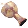 Gral Cup Dekor Cosplay Prop dekorative Handwerk umweltfreundlich Desktop Golden Cup Miniatur Dekoration Urlaub Geschenk
