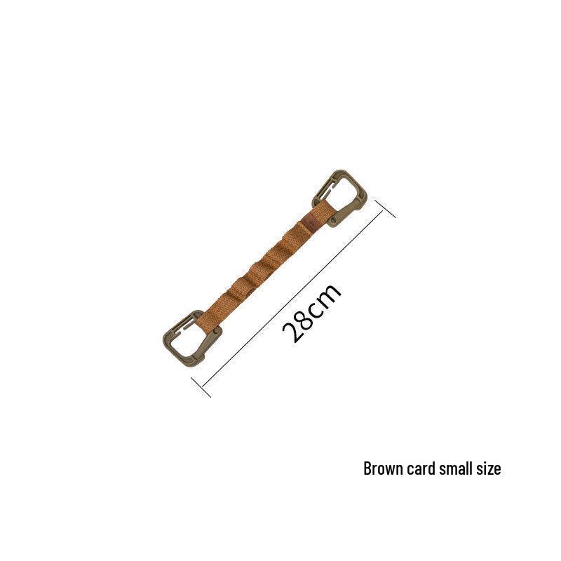Zhizhou Portable Camping Hanging Rope