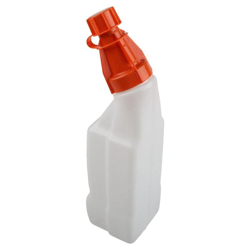 

SHGO-Premium 1L Oil Mixing Bottle For 2-Stroke Garden Equipment Engine Brush Cutter Cutsers Oil Mixing Bottle