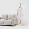 MUJI Rubber Coat Stand Width 48 X Depth 42 X Height 15246663 173.5cm