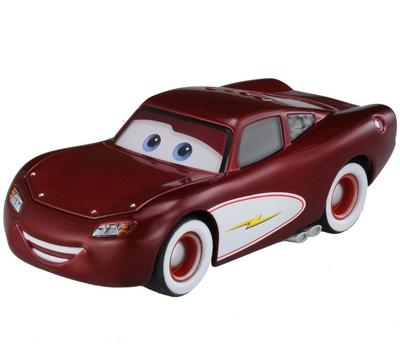 Disney Cars Tomica Limited Vintage NEO 43 Lightning McQueen (Tip de croazieră)