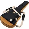 Ibanez IHB541 Acoustic Guitar Bag with Protective Cushion Black