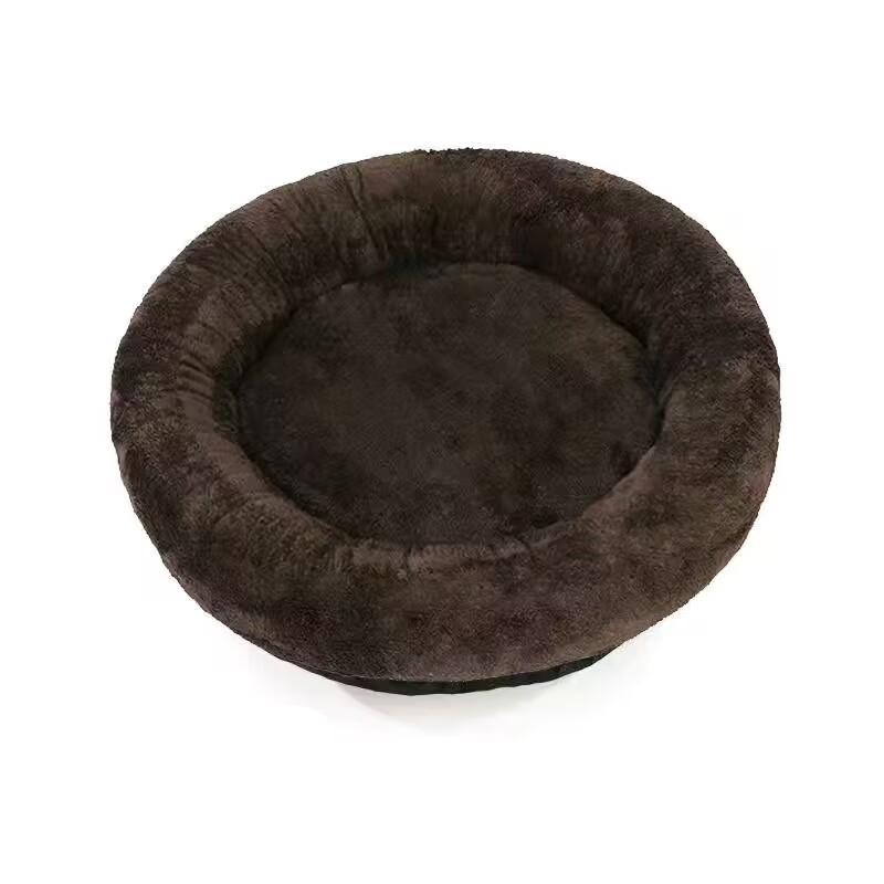 MAITA Cat Litter Four Seasons Universal Dog Kennel Winter Warm Cat Mat Cat Litter Kitten Pet Supplies Cat Bed