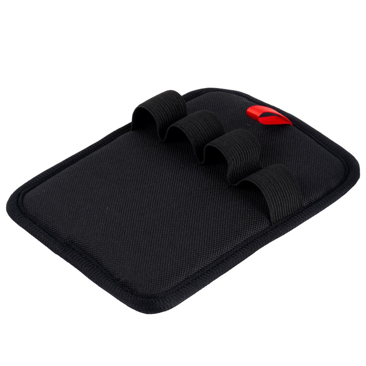 

Pet Grooming Glove: Two-Way Static Hair Removal for Cats and Dogs