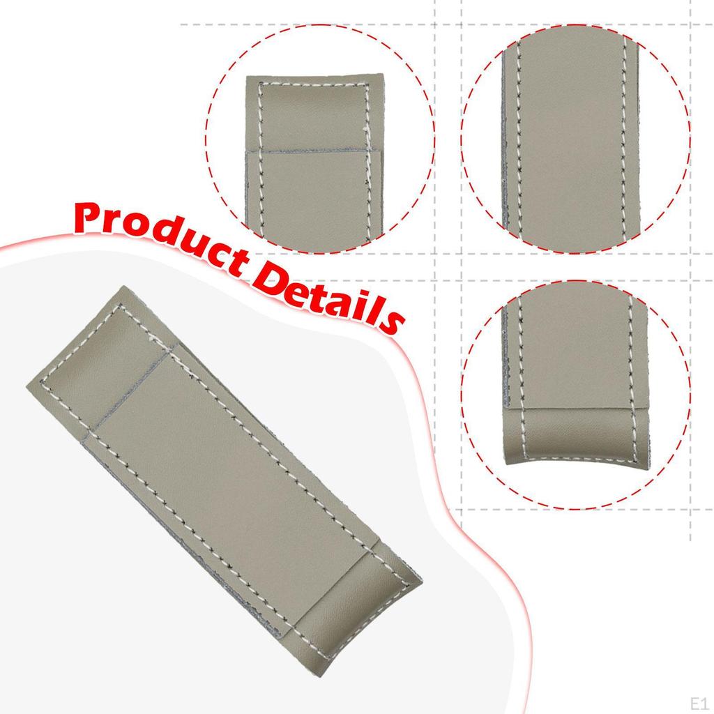 Universelle Manschette Utensilienhalter Tragbare Esshilfe zum Halten von Utensilien Büro Innenbereich