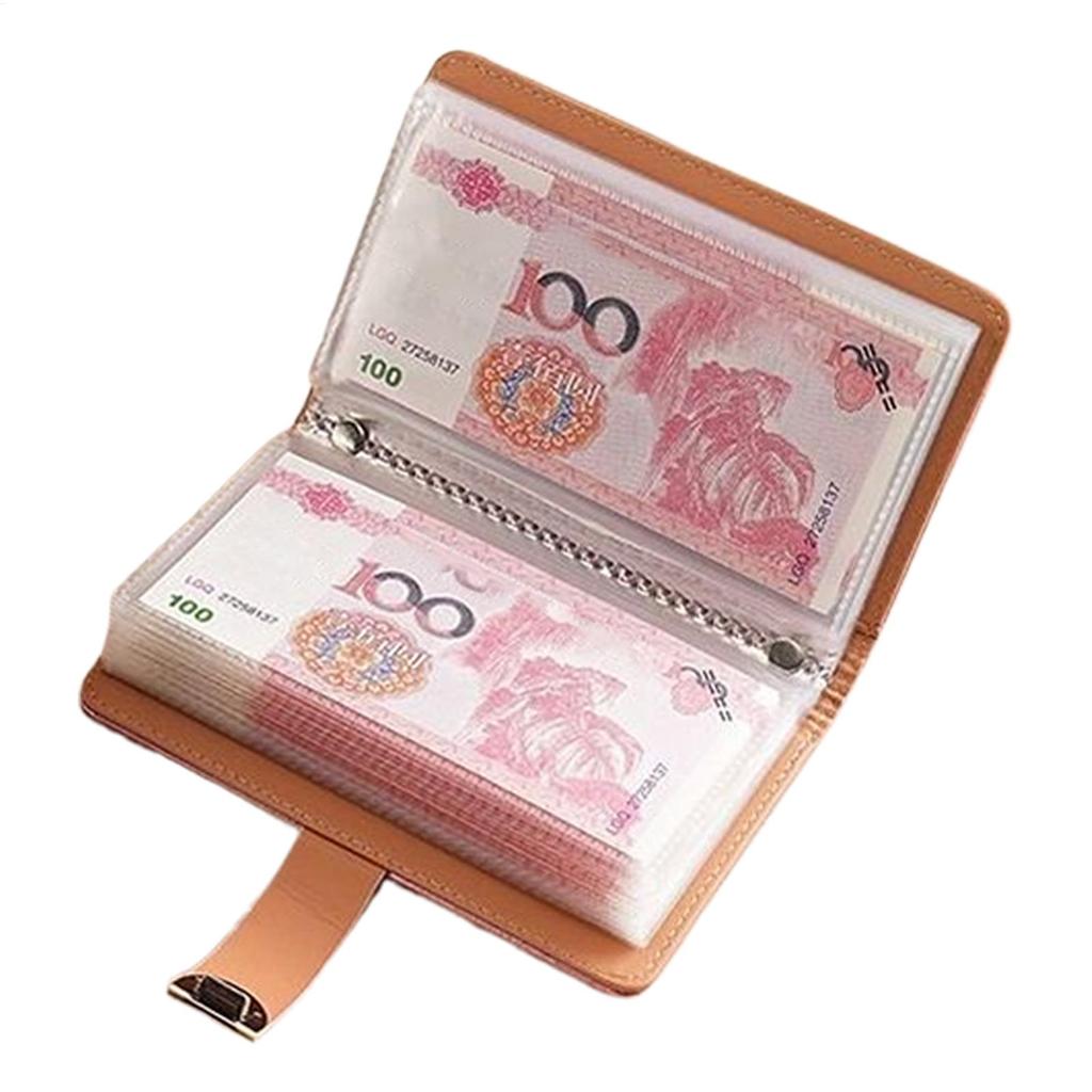 100 Envelopes Money Saving Challenges with Lock Loose-Leaf Binder Budget Binder With Cash Envelopes Money Organizer System