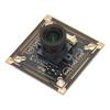 USB Camera Module 1080P 90 Degrees Wide Angle 2MP PX HD Camera Module for Indoor Industry
