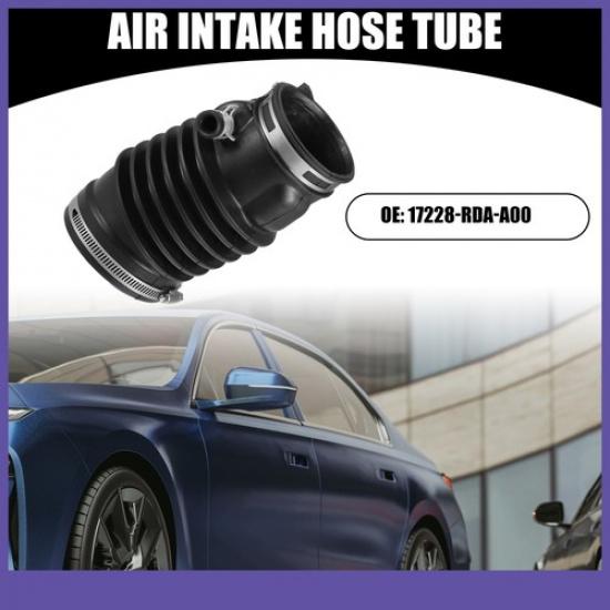 Air Cleaner Intake Hose Tube with Clamps for Acura TL 2007-2008