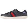Ace Gg Supreme 'Nero Grigio' 429445 96G50 1130