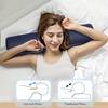 Relieve Neck Discomfort Cervical Pillow, Head Massager Pillow