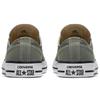 Converse Chuck Taylor All Star Seasonal Color Low Top Unisex 'Gray White'
