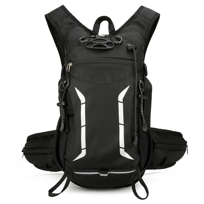 

Multifunctional Waterproof Outdoor Sports Backpack