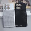 Slim Cooling Case For Poco F6 Pro Case Ultra Thin Hard Back Cover For Xiaomi POCO F6Pro 5G Redmi K70 Heat Dissipation Bumper