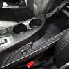 Dashboardlijst van koolstofvezel voor Chevrolet Camaro 2016-2023 - Deurpaneel, Armsteun & Interieuraccenten