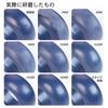 DSPIAE Power Sponge File Set Japanese XSS-S01 [Authorized Distributor]