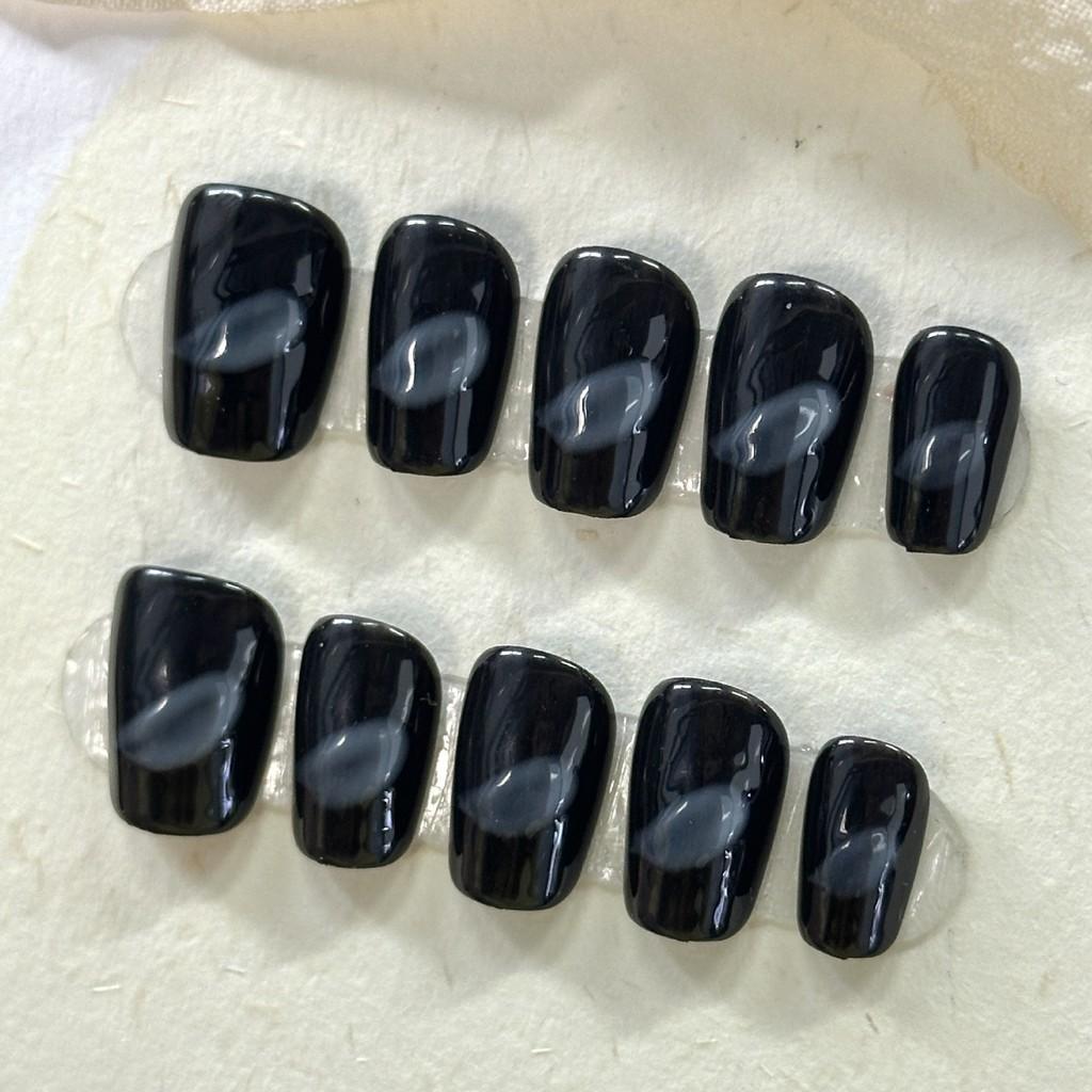 

High Quality Nails Stickers Fashion New Womens Style Nail Art Cat Highgrade XS