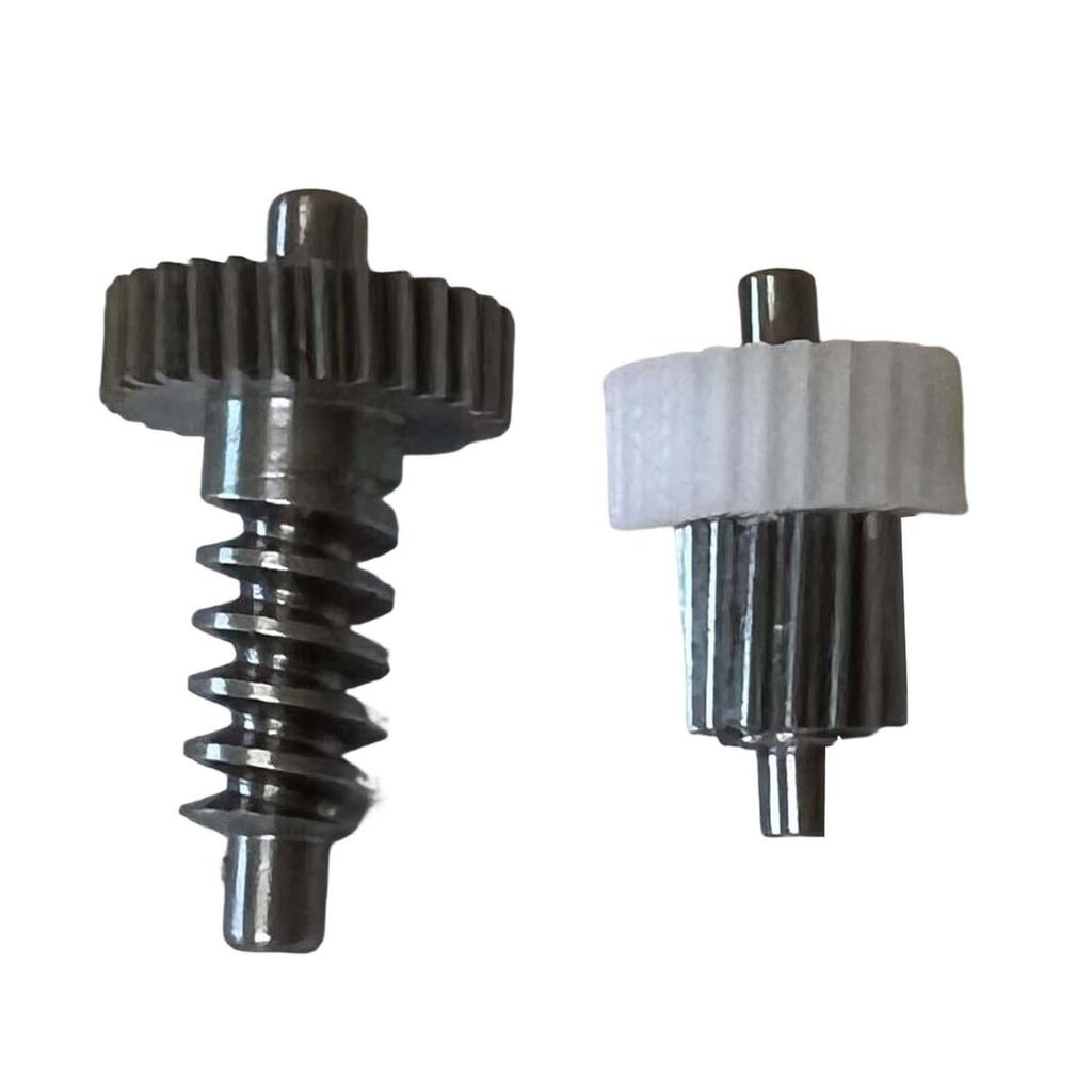 Side Power Folding Mirror Motor Gears for Kia Carens K3 K5 Opirus