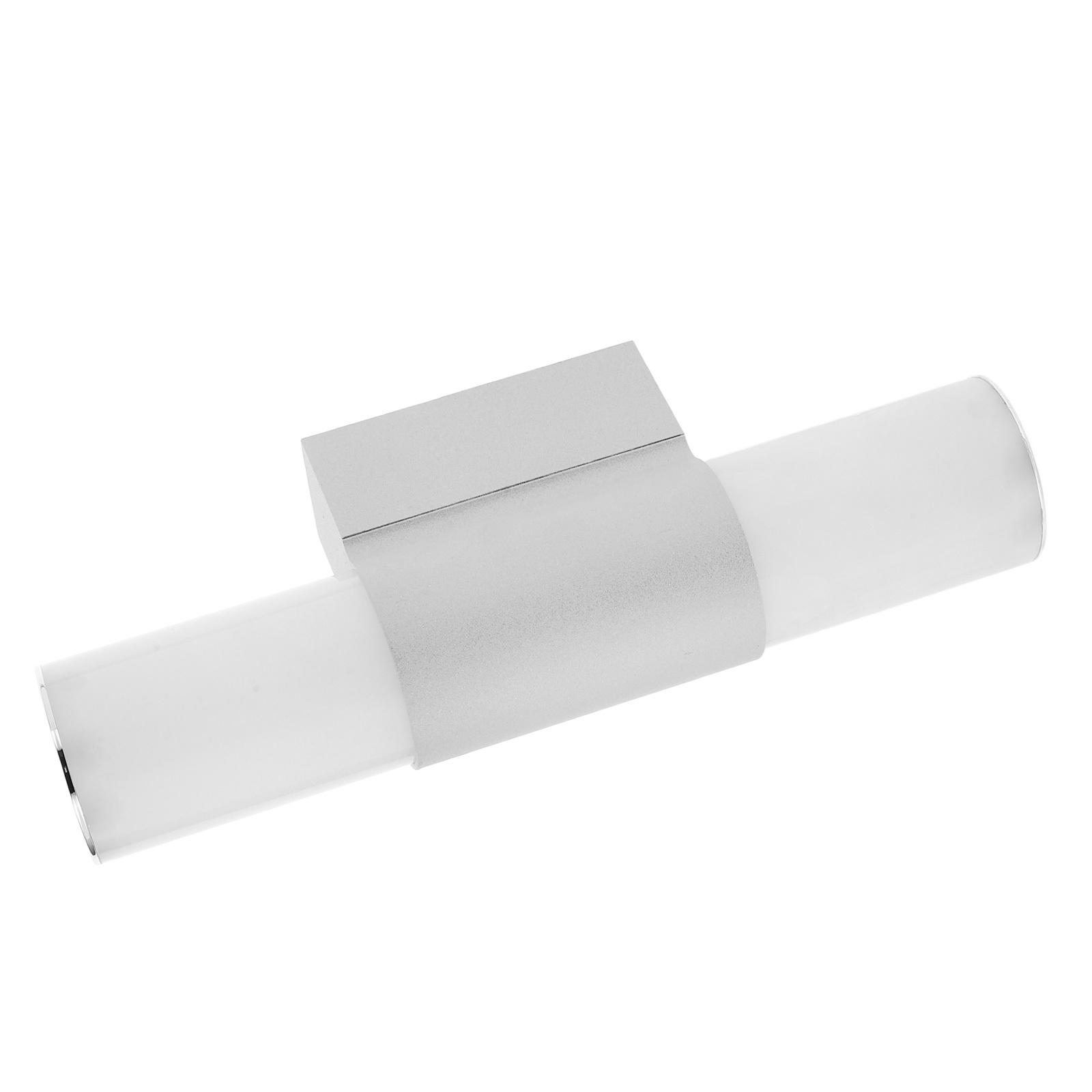 

LED Indoor Wall Lamp Modern Simple Design Uniform Light Emission High Quality Acrylic Shade for Bathroom Home Decoration 40x9cm