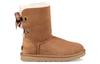 UGG Customizable Bailey Bow Short Women's 1098075-CHE