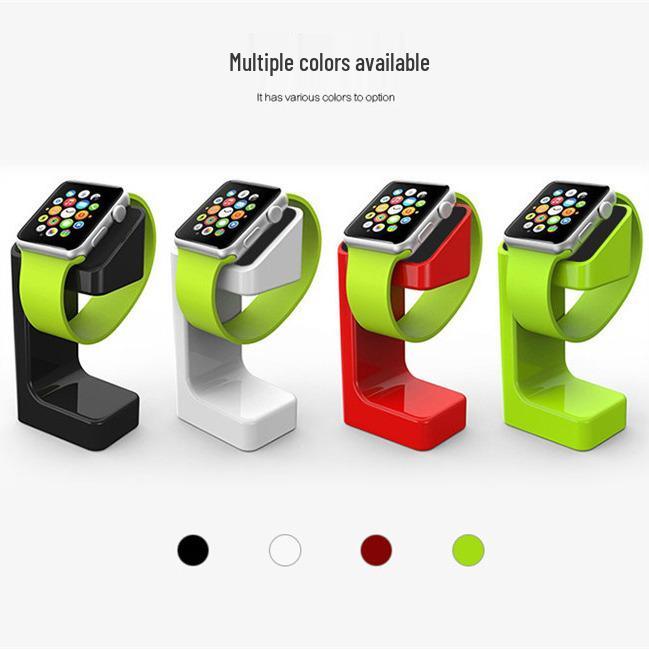 Compatible Charger Stand for Apple Watch Series 1-3