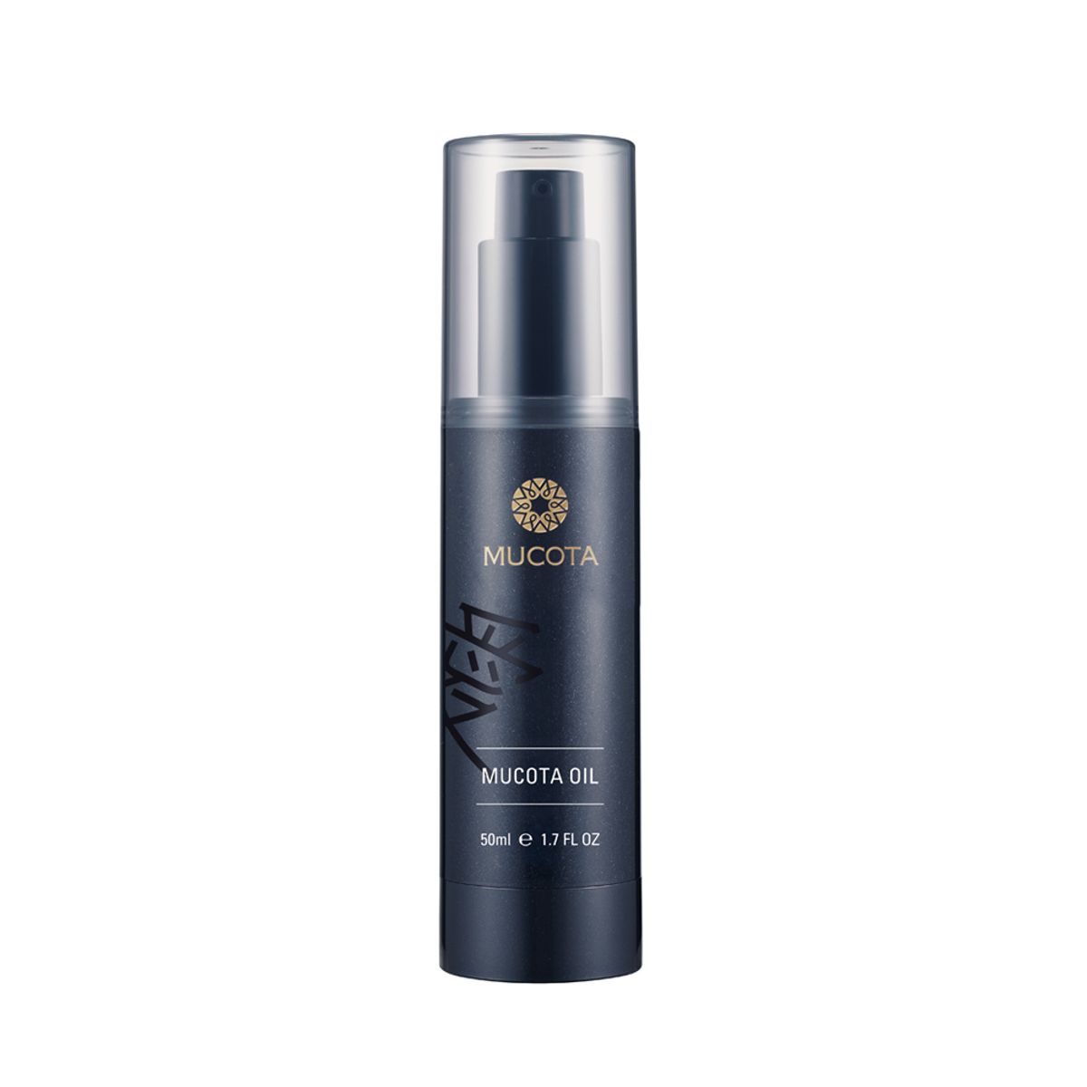 MO Hair Oil 50ml