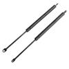 Areyourshop For Suzuki Burgman 400 AN400 2007-2016 AN 400 345mm Gas Pillar Seat Regulator Shock Lift Strut Motorcycle Metal Part