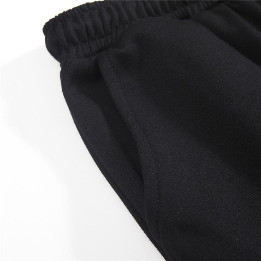Shorts Men's Summer Korean Version of Loose   Casual Beach Pants Stretch Running Fitness Sweatpants