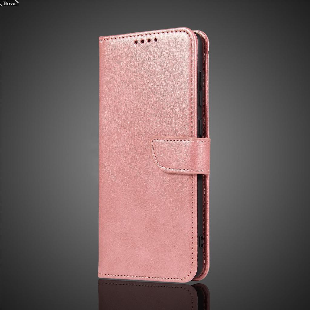 Card Holder Wallet Leather Fitted Case for Samsung Galaxy S10+ 5G S10e Flip Cover Protective Case Fundas Coque Retro Lightweight