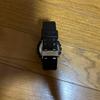 Used [CASIO] Actual G-SHOCK GA-110-BJF
