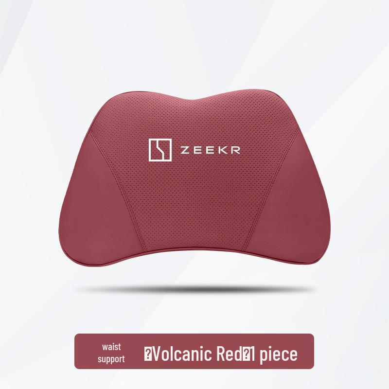 Zeekr 7X/009/007/MIX Poggiatesta e Supporto Lombare con Protezione per il Collo