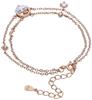 [Variable Cheap] S925 Silver Bracelet 6B-I-61