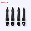 For Kia Carens 2007-2012 Black Outside Exterior Door Handle