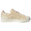 (WMNS) Adidas Originals Superstar 'Beige' Women's IF0507