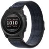 22 26mm Nylon Strap for Garmin Fenix 8 41MM/57MM 7 7X Pro 6 5 Watchband for Enduro3 2 Fenix 5 5X 6 6XPro 51mm Quickfit Bracelet