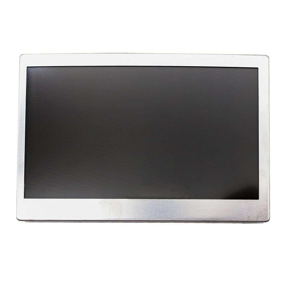 LCD Display Color Screen, LQ042T5DZ12A Replacement LCD Screen Compatible with Ford Focus Escape Speedometer Cluster 140MPH 2013-2017