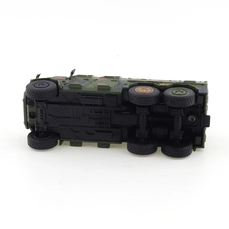 XCARTOYS 1/64 DongFeng MengShi Gen.3 Car Alloy Toys Motor Vehicle Diecast Metal Model Kids Xmas Gift Toys for Boys