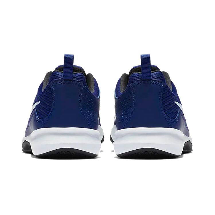 Nike Legend Trainer 'Blue Black White' 924206-404