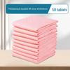 Bambus Charcoal Pet Urin Pads - Tykke, deodoriserende, engangs, absorberende kjæledyrbleier