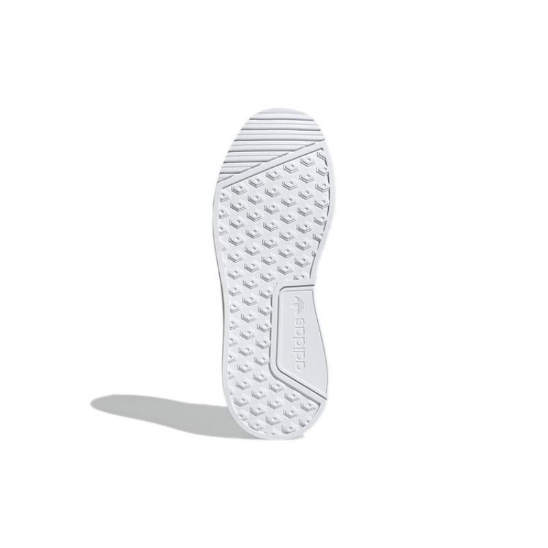 adidas X_PLR Triple White Unisex Sneakers Cloud-White GX3008