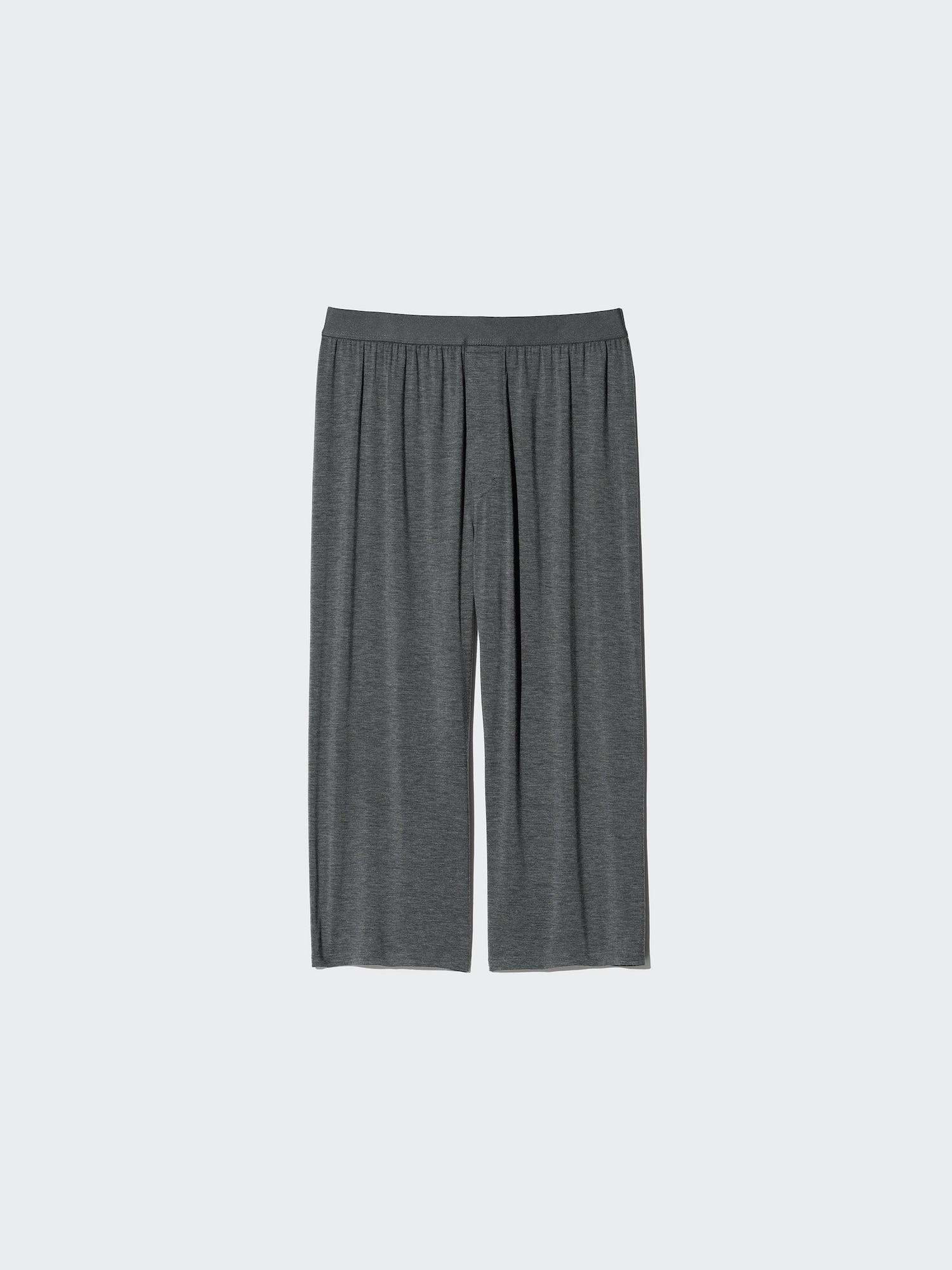 

Uniqlo Heattech Seteco 08 DARK GRAY/S
