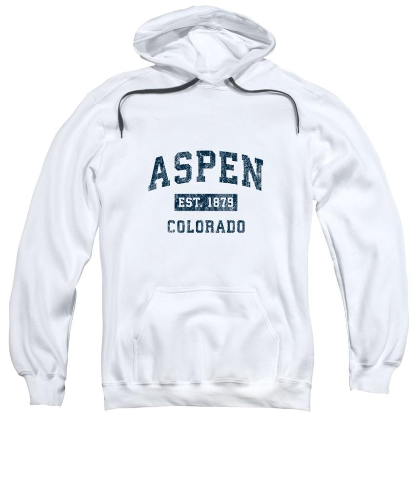 aspen sweater