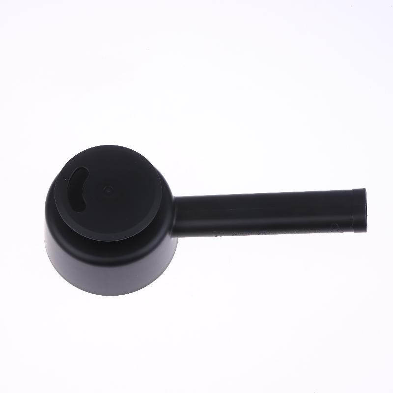 Pro Thermomix Tm7 Válec pro odklonění páry při vaření Vodicí trubice 360° Rotující odkláněč páry Nástroje a příslušenství pro ochranu kuchyňských skříněk