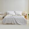LUOLAI Antibacterial Deep Sleep Tussah Silk Quilt