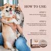 Dog Pet Moisturizing Cream Nourishes The Skin And Softens The Hair