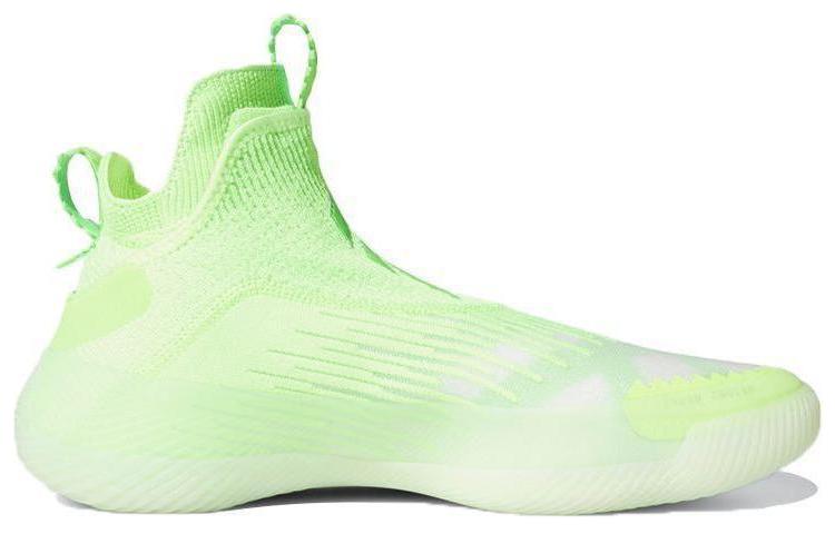 N3xt L3v3l Adidas Futurenatural 'Team Solar Green' H67457
