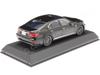 Kyosho Original Scale Lexus LS460 F Sport Black Finished Product 1/43