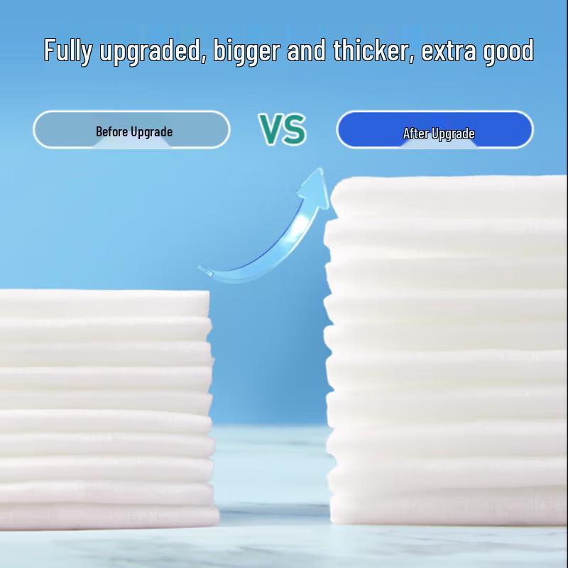 Ankexin 75% Alcohol Disinfectant Wipes 50 sheets